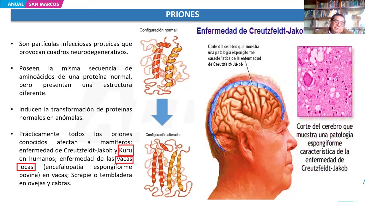 ANUAL ADUNI 2024 | Semana 17 | RM | Trigonometría | Biología