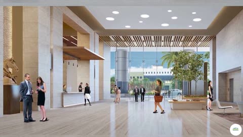 ATS Knightsbridge 4/6 BHK Apartments Noida Expressway