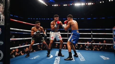 Shakur Stevenson rolls past Artem Harutyunyan, retains WBC title