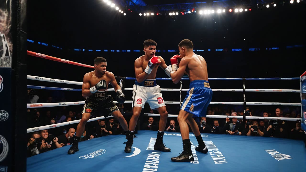 Shakur Stevenson rolls past Artem Harutyunyan, retains WBC title