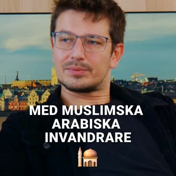 Svenska kultur problem?