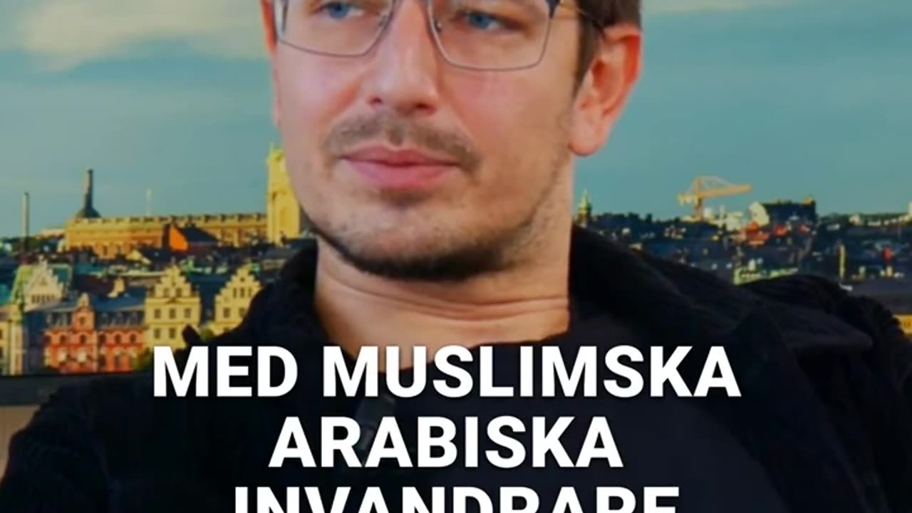 Svenska kultur problem?