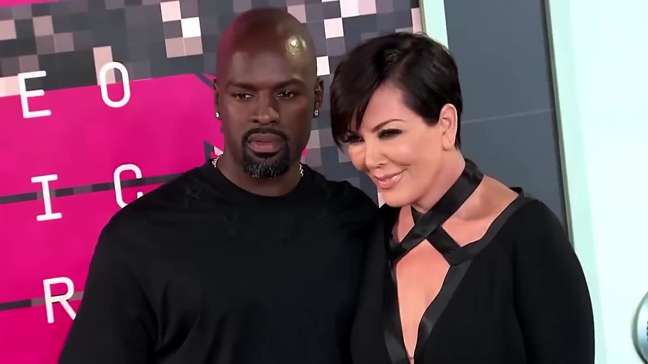 Kris Jenner Divorced! Corey Gamble Runs Away With Millions In Assets