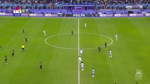 ΤΟΝ ΄'ΞΕΦΤΙΛΙΣΕ' Ο ΚΡΙΣΤΙΑΝΟ