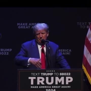 Trump was right about that one too