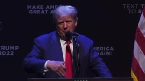 Trump was right about that one too