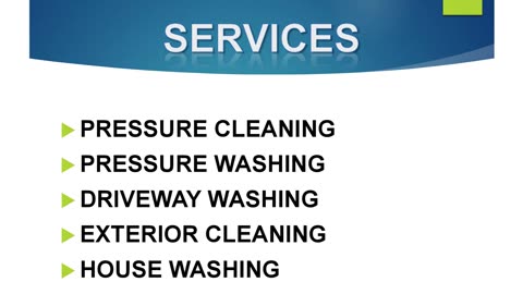 Best Exterior Cleaning Service in Joondalup