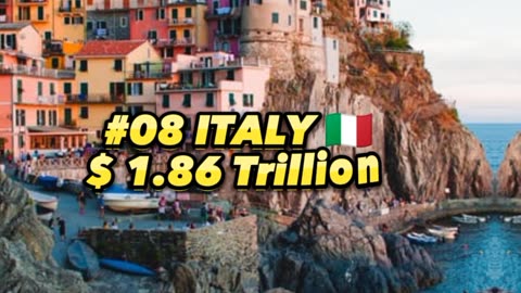TOP 10 RICHEST PERSON IN THE WORLD 2023