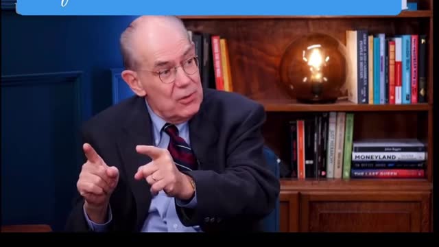 If NATO had not tried to expand into Ukraine, there would be no war today