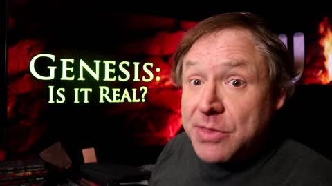 Genesis: Is it Real? | Trey Smith