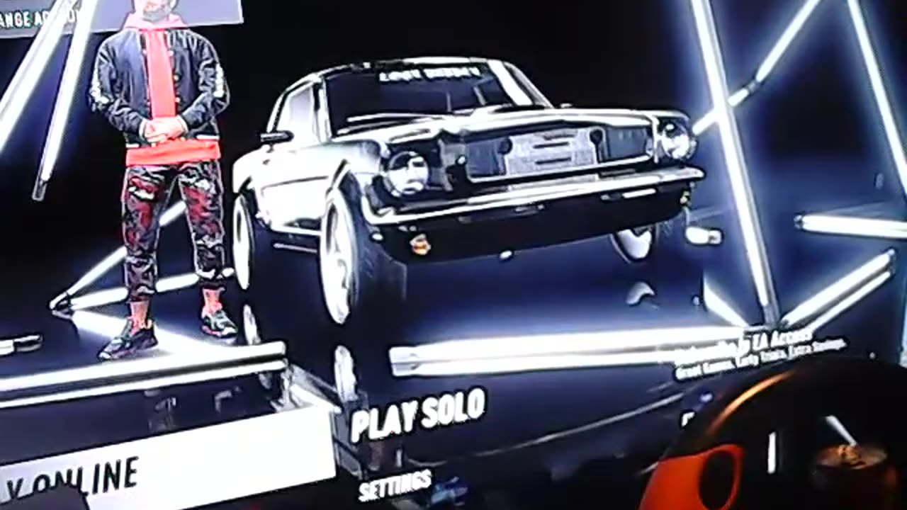 [Cyraxx Youtube 2020-12-12] NFS Payback and Chill (false start)