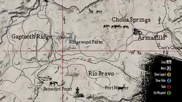 broke player plays red dead redemption part 2
