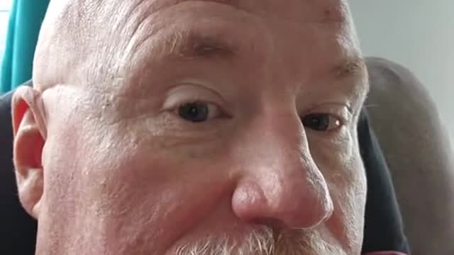 Men Aren't Afraid... They're Just DONE