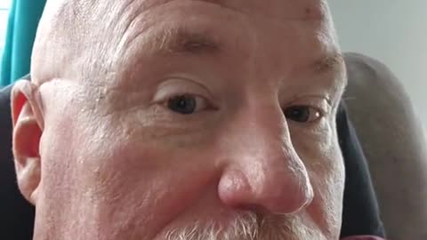 Men Aren't Afraid... They're Just DONE