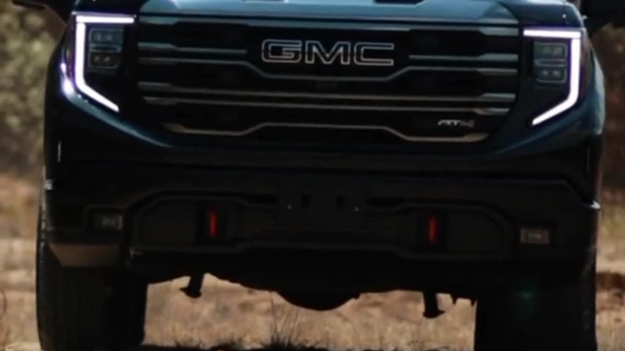 GMC BRAND