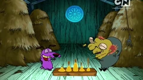 (S01) EP-15 "The Hunchback of Nowhere" (Swedish Audio)