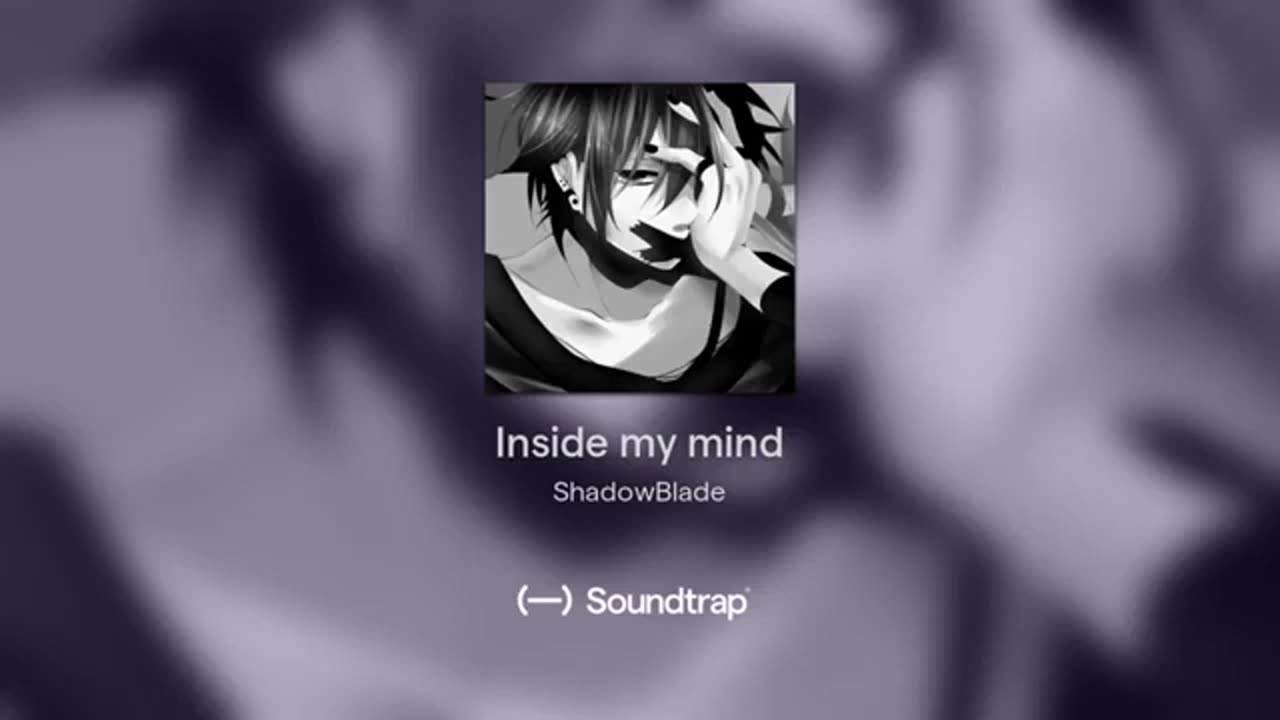 [Cyraxx Youtube 2018-12-11] Inside my Mind Official Audio (Song)