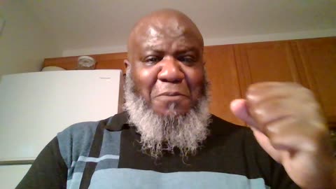 LOOK AT THIS POWERFUL SIGN FROM GOD ABOUT VP KAMALA HARRIS