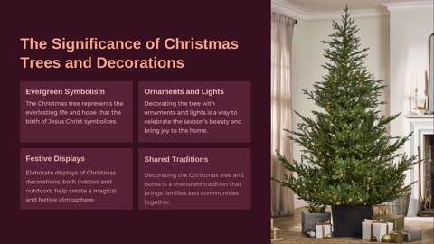 Celebrating Christmas