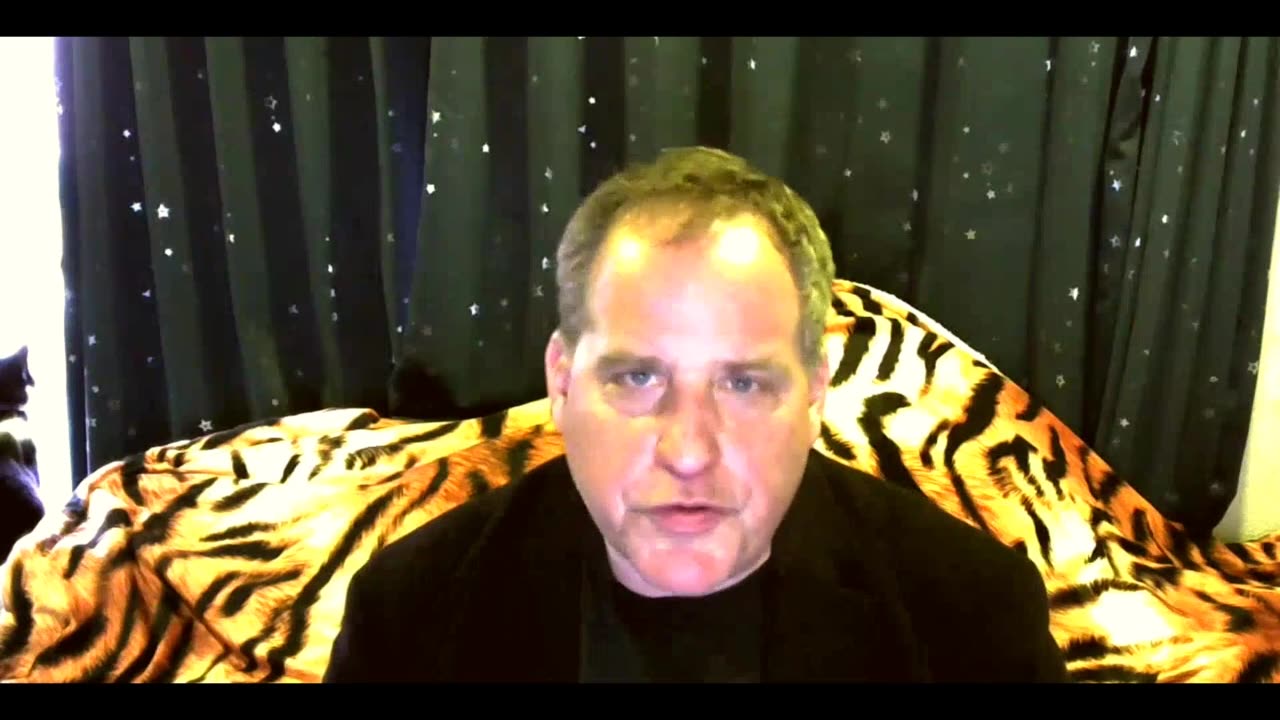 BENJAMIN FULFORD - SITUATION UPDATE 2/10/23