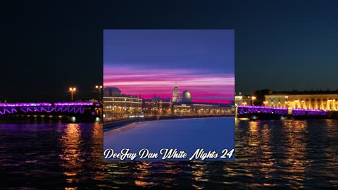 DeeJay Dan - White Nights 24 [2022]