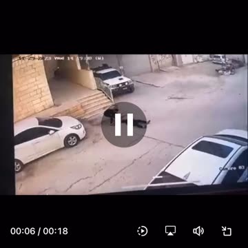 Israel shoot unwarned 9 year old child west banks