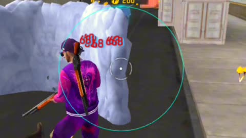 Free fire