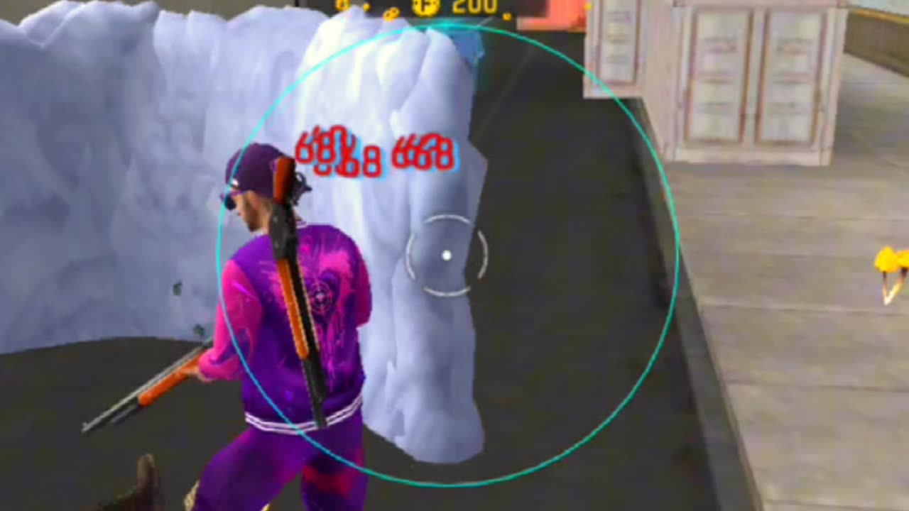 Free fire
