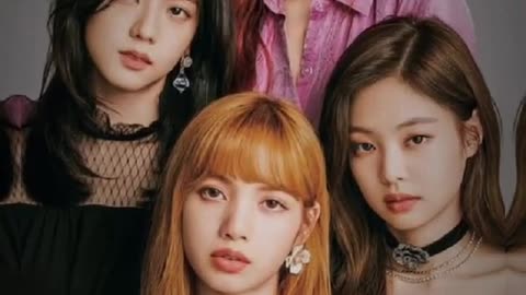 Blackpink members group photo#cute#stylish #beautiful 😍😍.mp4.crdownload