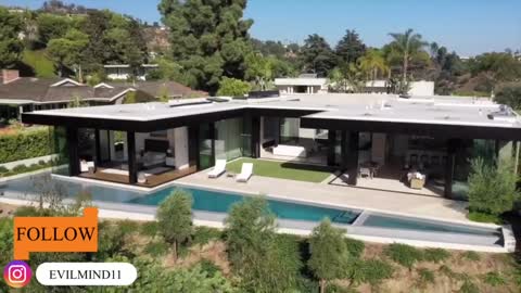 Billionaire Life style