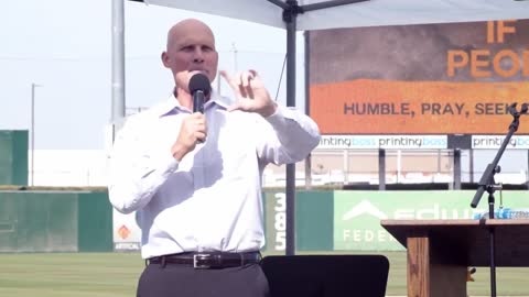 BATTLESHIP WARNING | Pastor Shane Idleman