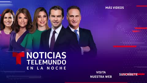 Al menos 19 muertos tras la caída de un avión en Tanzania Noticias Telemundo