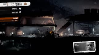 This War Of Mine Tutorial