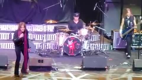 Bad Marriage "Old School Stereo"