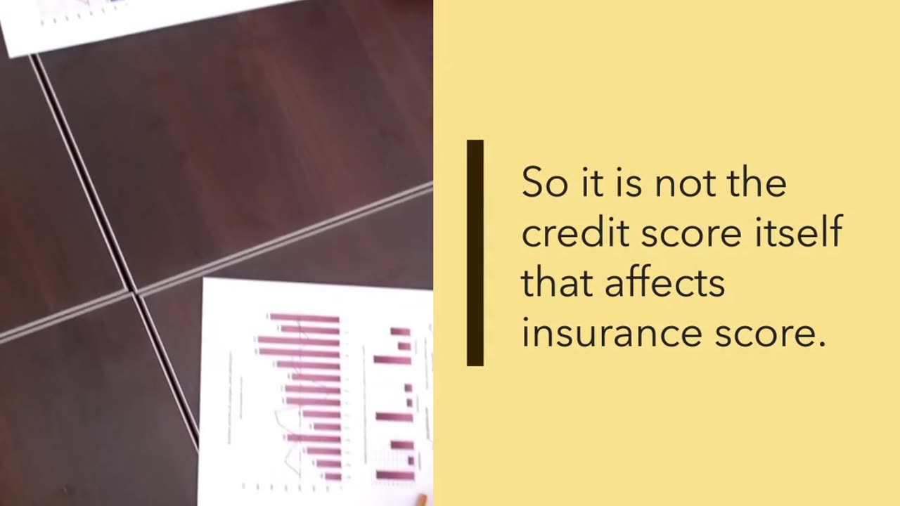 Does Credit Score Affect Homeowners Insurance?