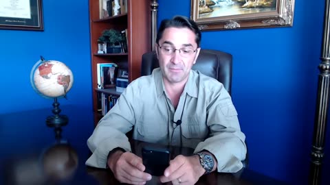 Hungarys PM Victor Orban comes to AMERICA (2022-07-11)