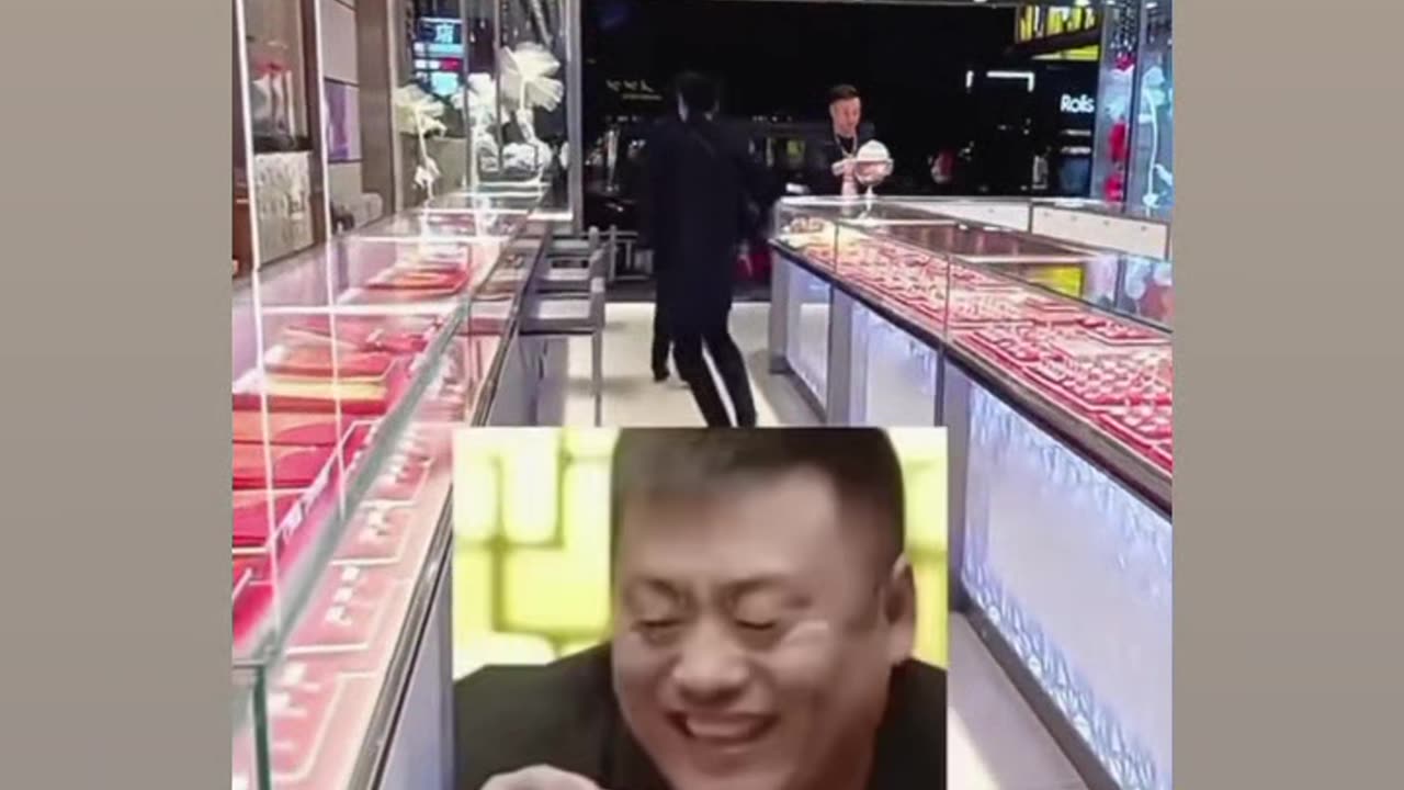 Fun clip