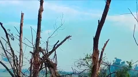 Aviation of the Ground Forces of the Armed Forces of Ukraine operates