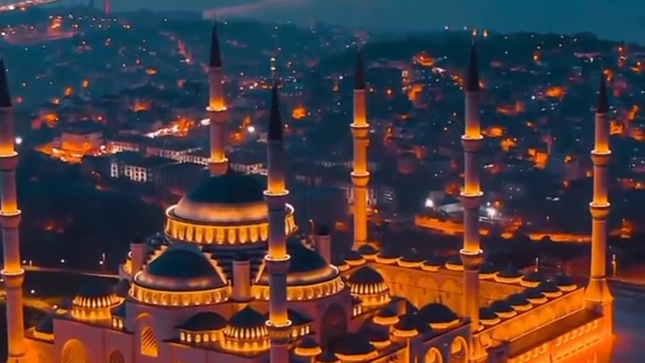 Istambul 🕌