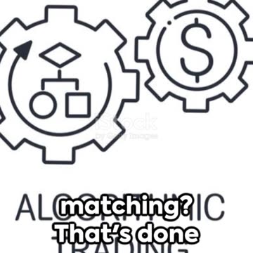 decoding decentralized exchange: #Blockchain #technology #crypto