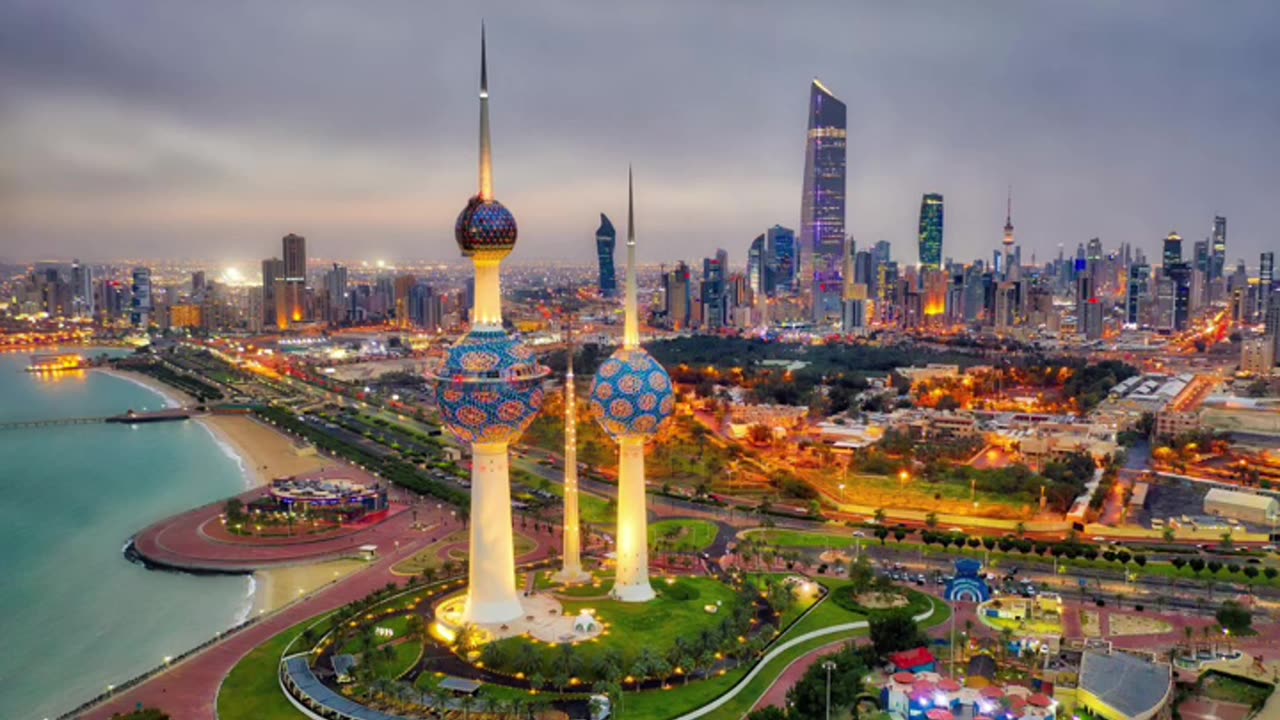 Kuwait new jobs opening