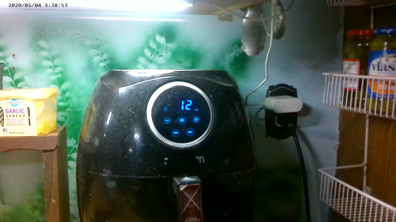 ribeye in air fryer1