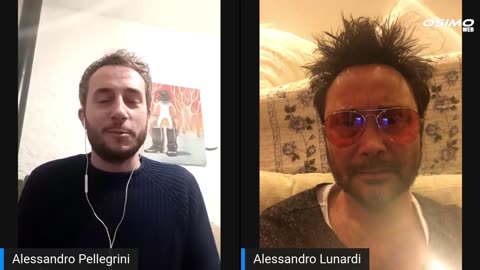 Alessandro Lunardi