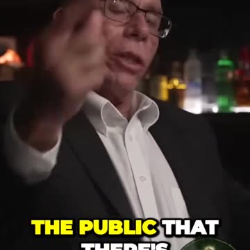 UFO fraud & crime against humanity!