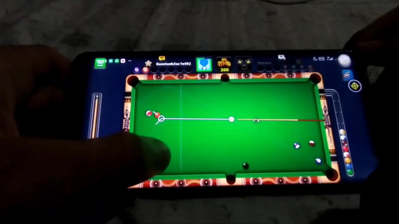 8 Ball Pool Apk Mod Grátis (Mira Infinita, Anti Ban) Atualizado 2023!!