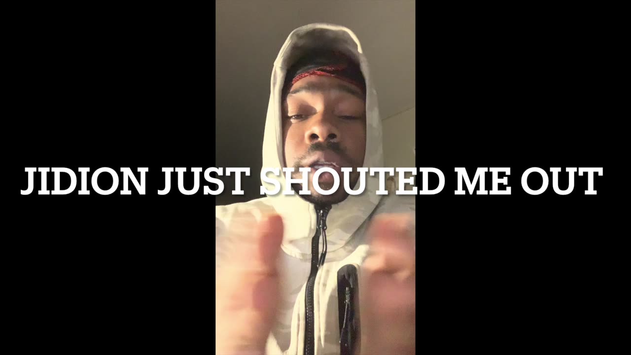 stream my songs I wanna be bigger than mj
