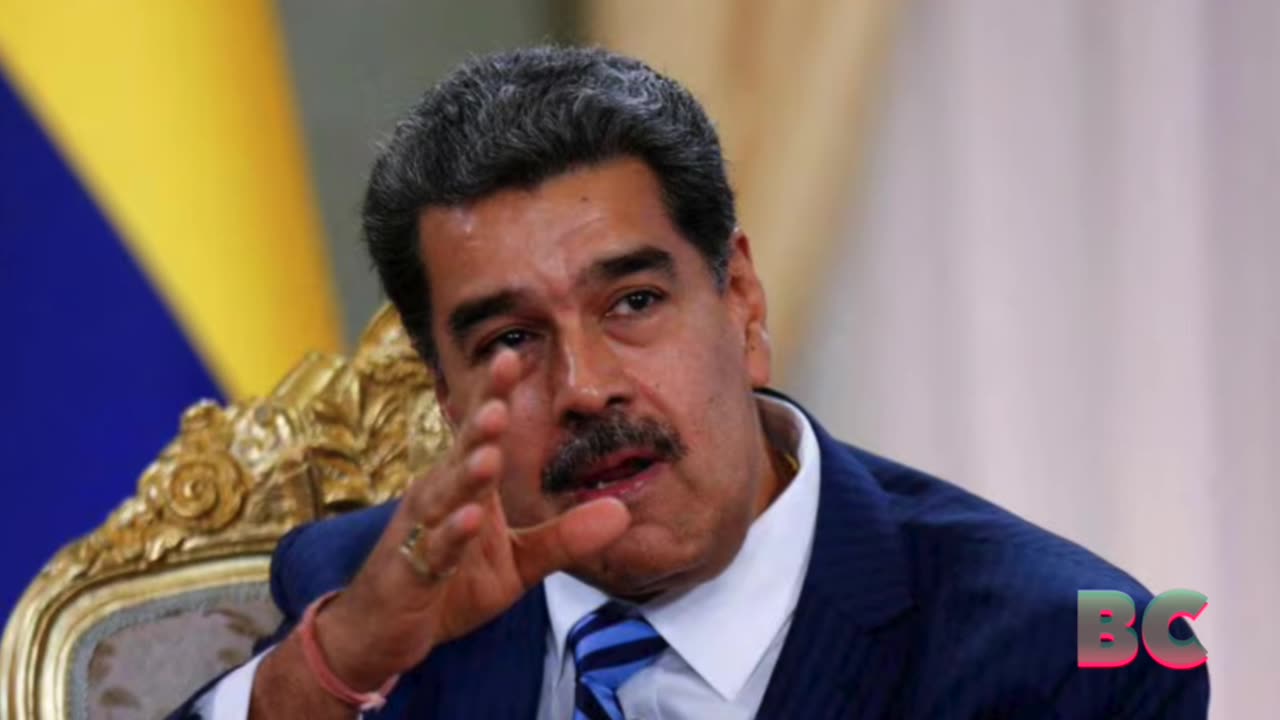 Venezuela: fears of unfair election grow as opposition security chief arrested