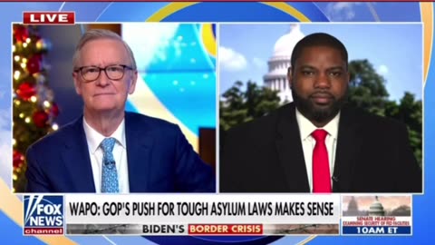 Rep Byron Donalds IMPEACH Mayorkas now!!