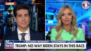 Jesse Watters Primetime | 04-11-2023