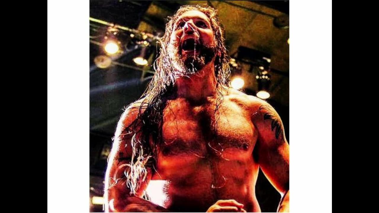 EP20 - Dogman, UFOs, and Ghosts w/ Pro Wrestler Lance Hoyt